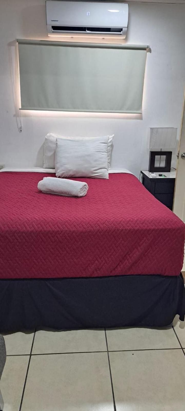 Appartamento May Apartamento