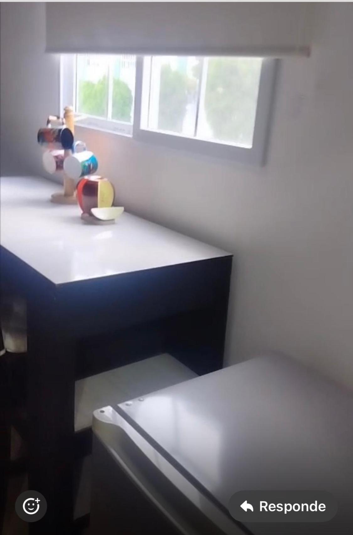 Appartamento May Apartamento San Salvador